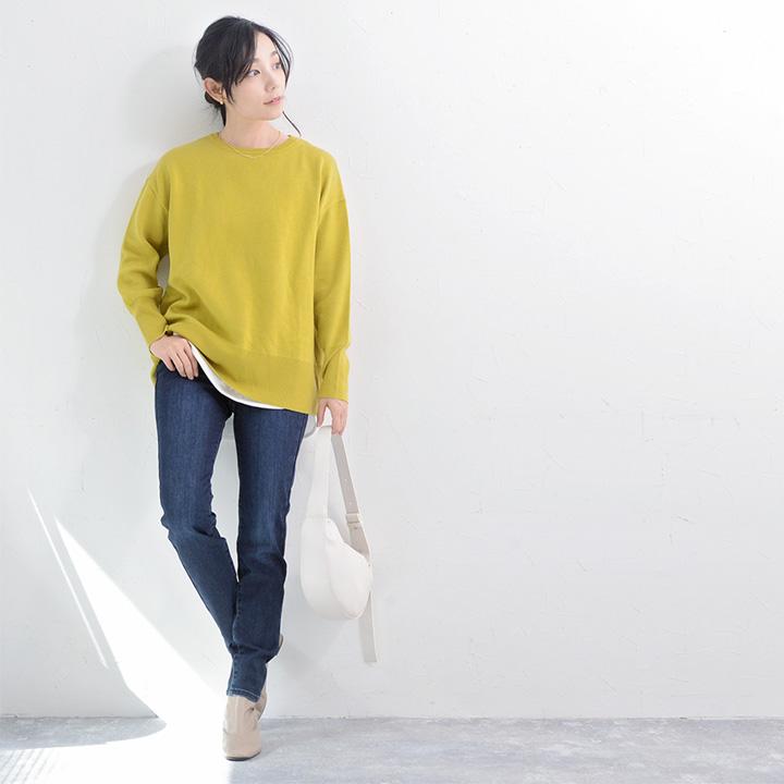 あったか スリム パンツ レディース 裏パウダー起毛 ストレッチ パンツ 裏起毛 パンツ レギパン【2／19F追加】 |  | 16
