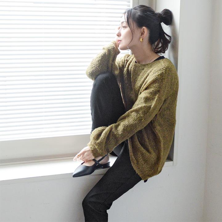 あったか スリム パンツ レディース 裏パウダー起毛 ストレッチ パンツ 裏起毛 パンツ レギパン【2／19F追加】 |  | 17