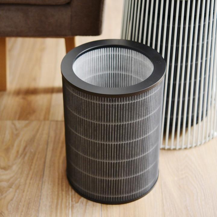 冬バーゲン 0 空気清浄機 C030用 脱臭抗菌フィルター プラスマイナスゼロ Materialworldblog Com