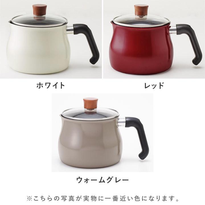 トゥーメイ ドルチェ IH対応マルチポット Mサイズ／To May dolce