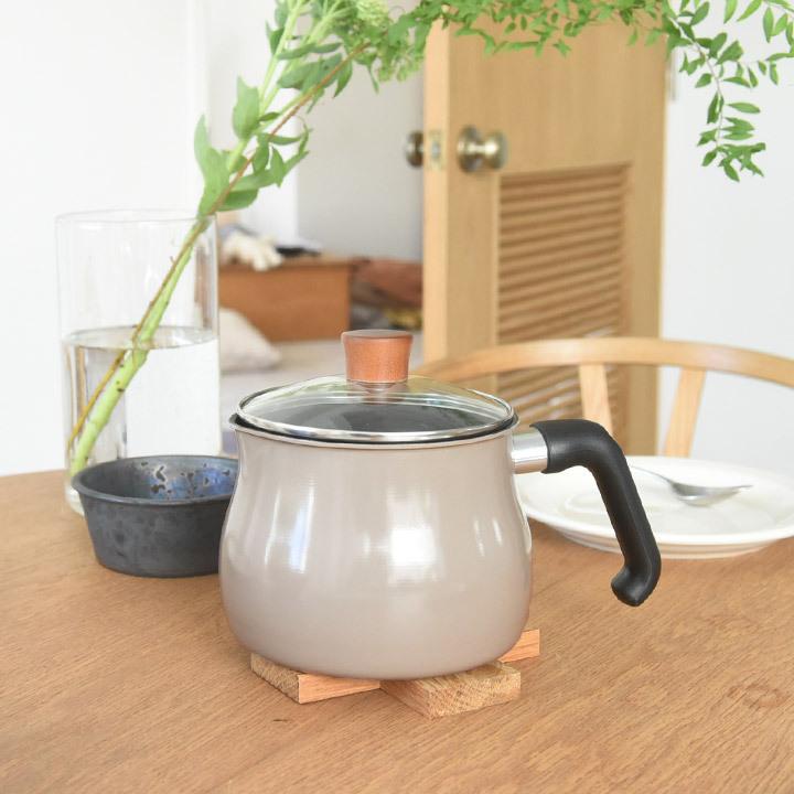 トゥーメイ ドルチェ IH対応マルチポット Mサイズ／To May dolce