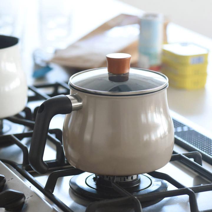 トゥーメイ ドルチェ IH対応マルチポット Mサイズ／To May dolce