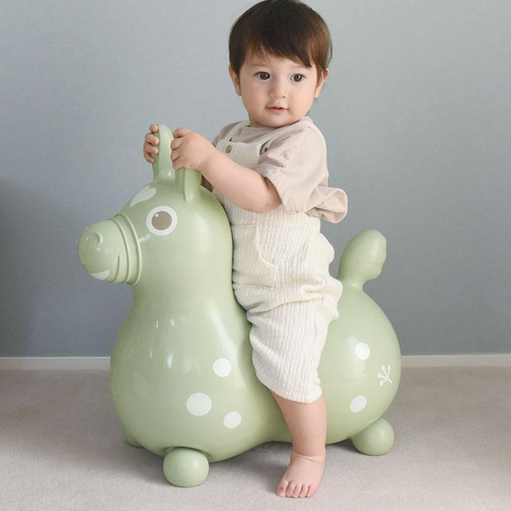 ロディ（RODY） 正規品 ninonino クリスマスプレゼント 男の子 女の子