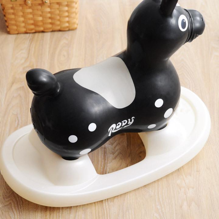 ロディ 【ロッキングベース 土台】 乗用ロディ イタリア生まれの乗用