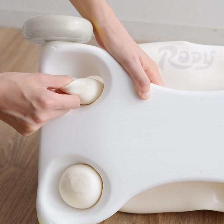 ロディ 【スピーディーローラー】 乗用ロディ イタリア生まれの乗用