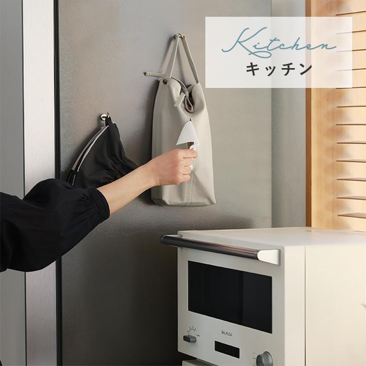 ティッシュケース 吊り下げ 車 洗面所 リビング 吊るせるティッシュケース／bon moment ボンモマン【送料無料】 | bon moment | 12