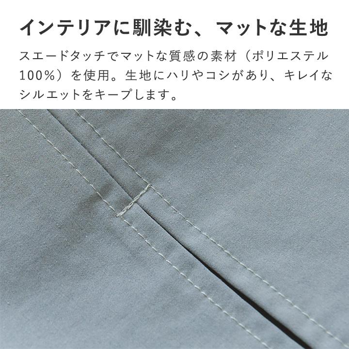 ティッシュケース 吊り下げ 車 洗面所 リビング 吊るせるティッシュケース／bon moment ボンモマン【送料無料】 | bon moment | 09