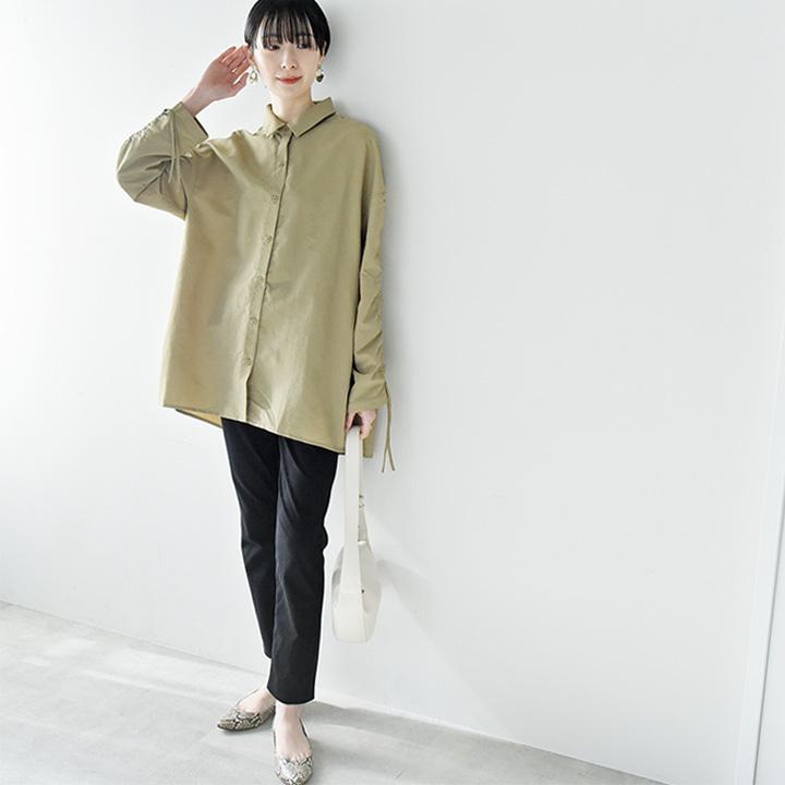 【360度伸びる！】レギンスパンツ S M L LL レディース ボトムス パンツ ズボン ロングパンツ スキニー ストレッチ デニム【送料無料】 |  | 15