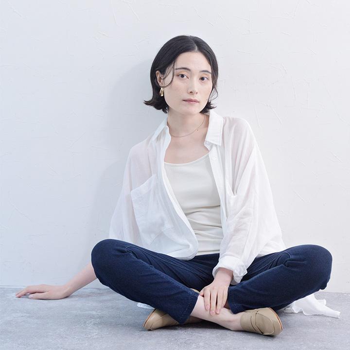 【360度伸びる！】レギンスパンツ S M L LL レディース ボトムス パンツ ズボン ロングパンツ スキニー ストレッチ デニム【送料無料】 |  | 17
