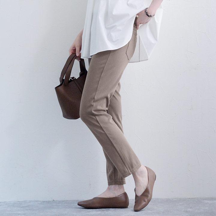 360度伸びる！】レギンスパンツ S M L LL レディース ボトムス パンツ