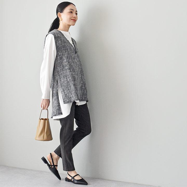 【360度伸びる！】レギンスパンツ S M L LL レディース ボトムス パンツ ズボン ロングパンツ スキニー ストレッチ デニム【送料無料】 |  | 19