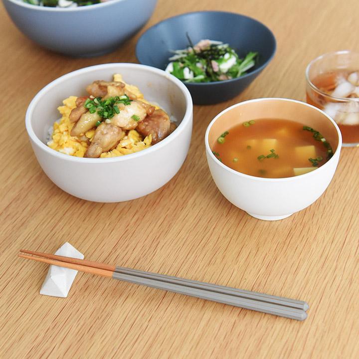 bon moment（ボンモマン） 箸 食洗機対応 八角箸 箸 食洗機 23cm／bon
