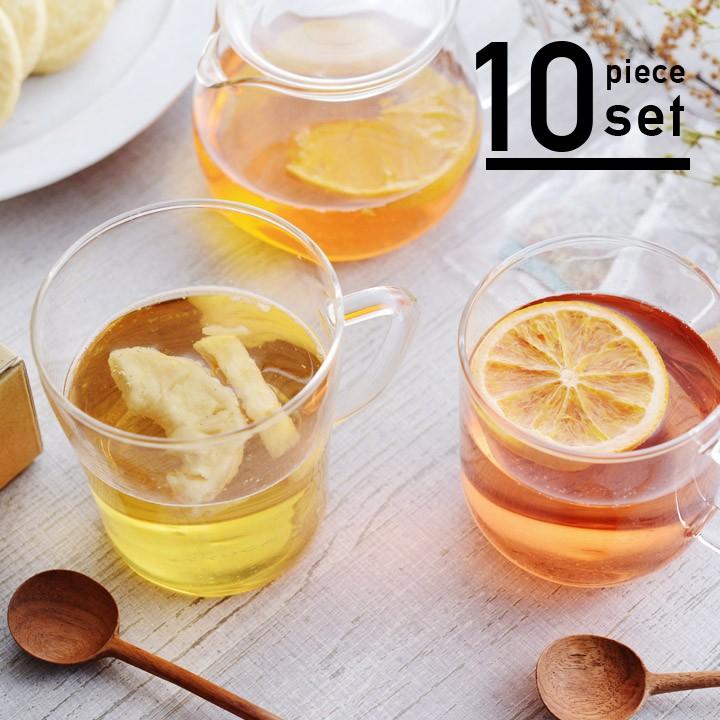 コペコ　無添加ドライフルーツティー　10個セット／COPECO | ブランド登録なし