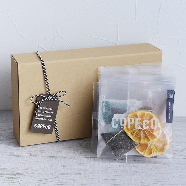 コペコ　無添加ドライフルーツティー　10個セット／COPECO | ブランド登録なし | 03