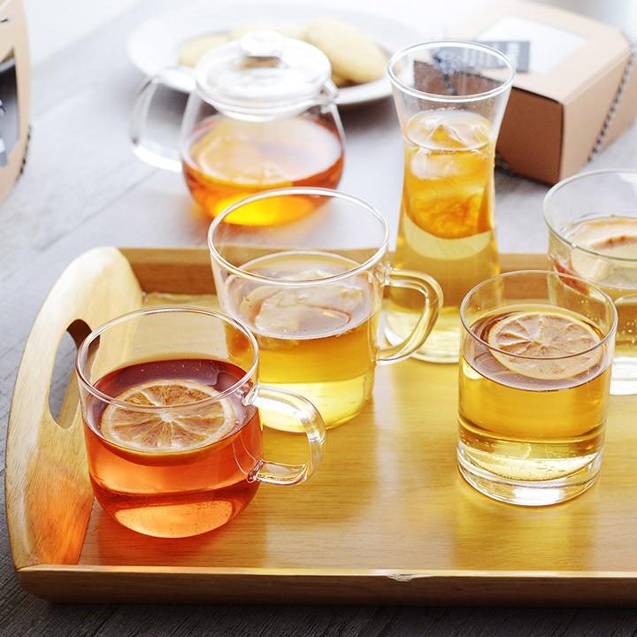 コペコ　無添加ドライフルーツティー　5個セット／COPECO |  | 08