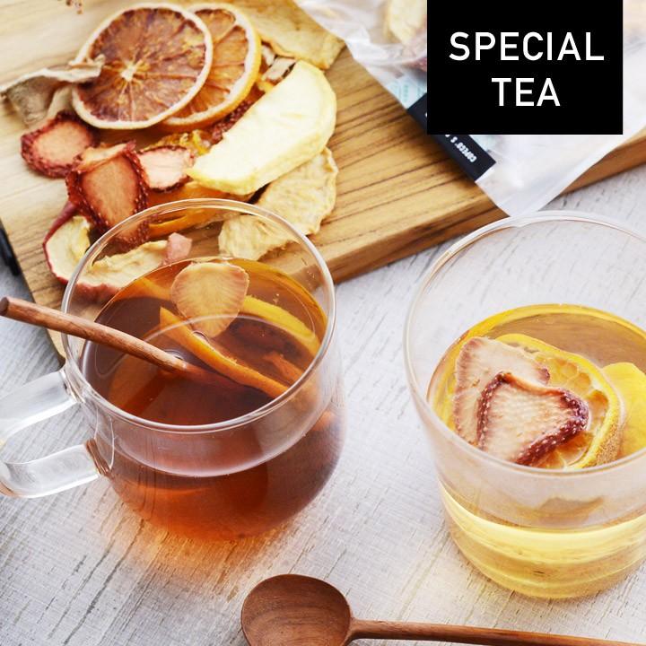 コペコ　無添加ドライフルーツティー　スペシャルティー ／COPECO | 