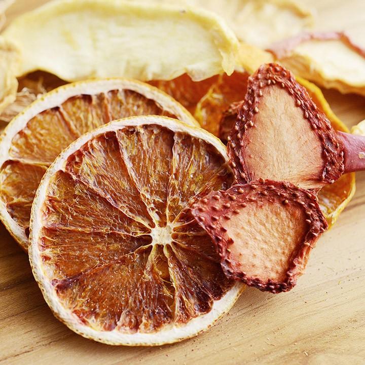 コペコ　無添加ドライフルーツティー　スペシャルティー ／COPECO |  | 02