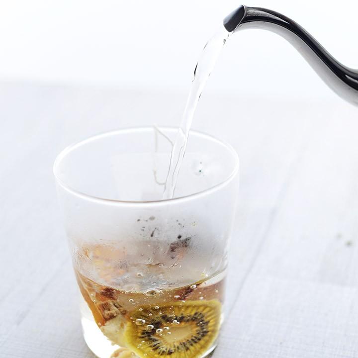 コペコ　無添加ドライフルーツティー　スペシャルティー ／COPECO |  | 04