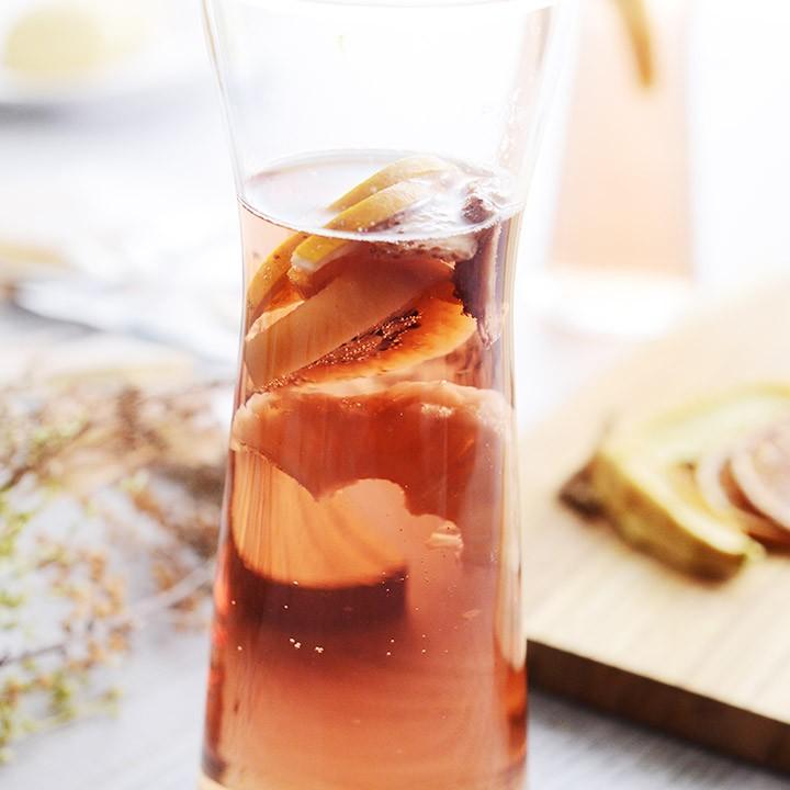 コペコ　無添加ドライフルーツティー　スペシャルティー ／COPECO |  | 05