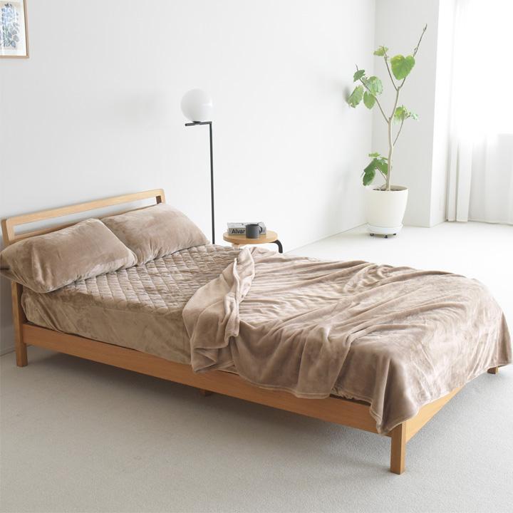 やみつき毛布 極上プレミアム マイクロファイバー 毛布 シングル 暖かい 軽量 洗える ふわとろ bon moment ボンモマン【送料無料】 | bon moment | 19