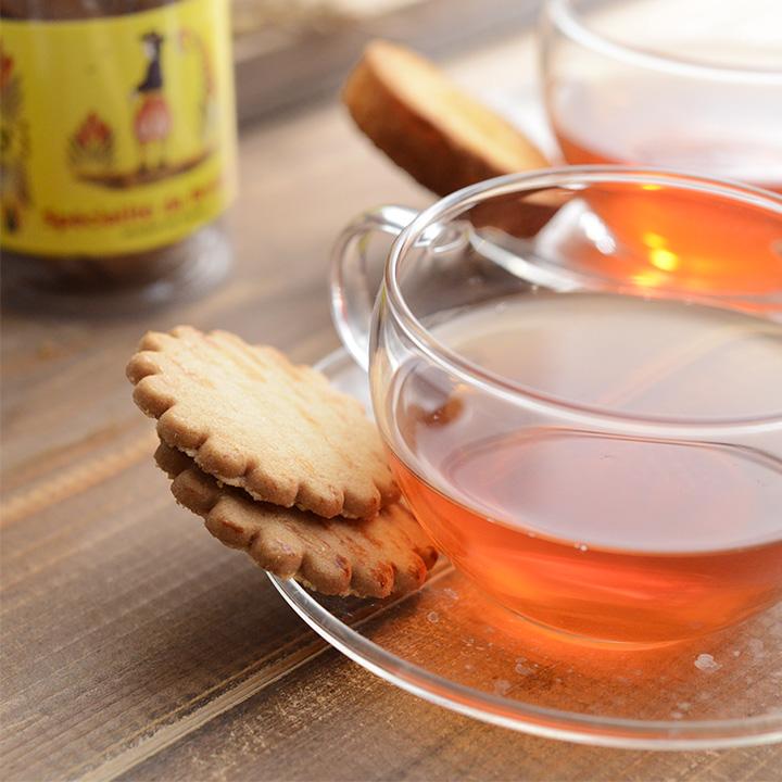 ガレットクッキー バタービスケット プティット ボワット フランス産 焼き菓子 ギフト おしゃれ プチギフト 手土産 yrh ル・ブルターニュ |  | 03