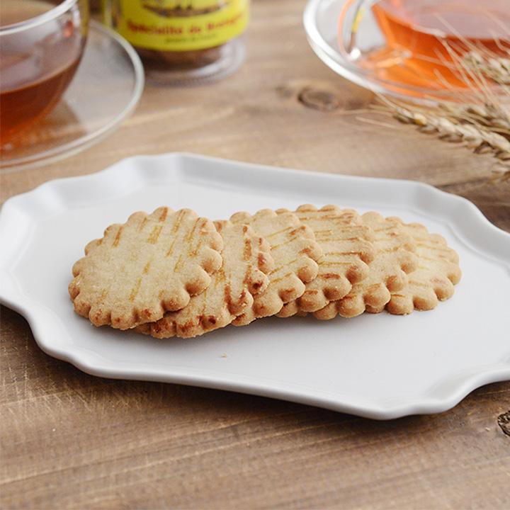 ガレットクッキー バタービスケット プティット ボワット フランス産 焼き菓子 ギフト おしゃれ プチギフト 手土産 yrh ル・ブルターニュ |  | 06