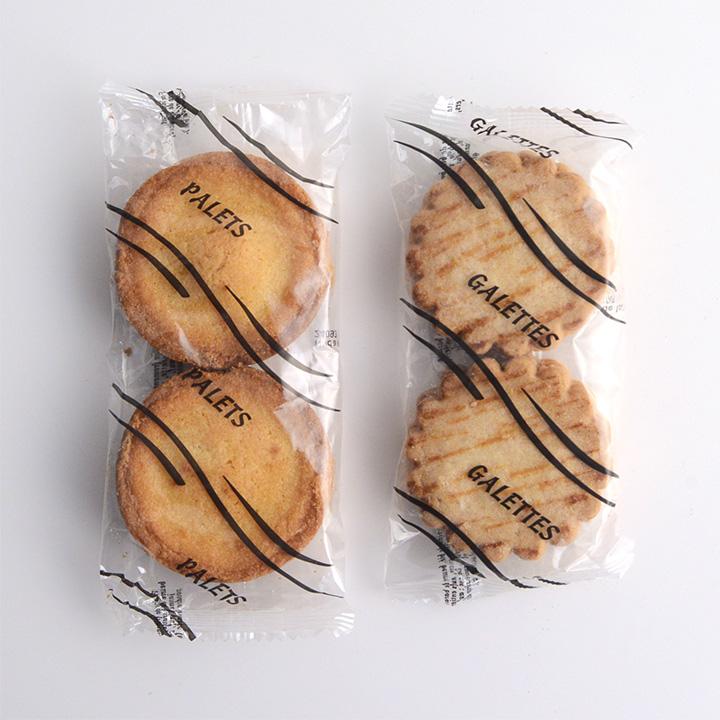 ガレットクッキー バタービスケット プティット ボワット フランス産 焼き菓子 ギフト おしゃれ プチギフト 手土産 yrh ル・ブルターニュ |  | 08