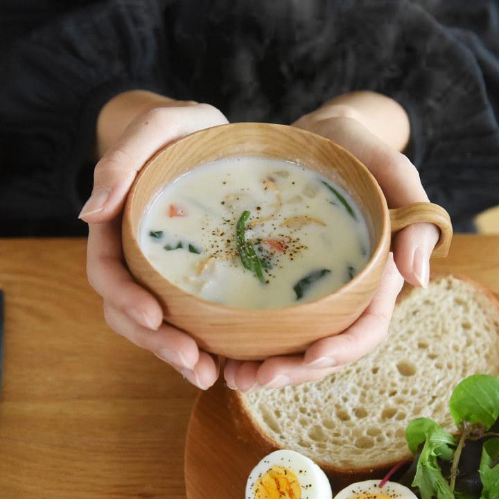 さくらのマグボウル／薗部産業 : アンジェ インテリア雑貨 - 通販