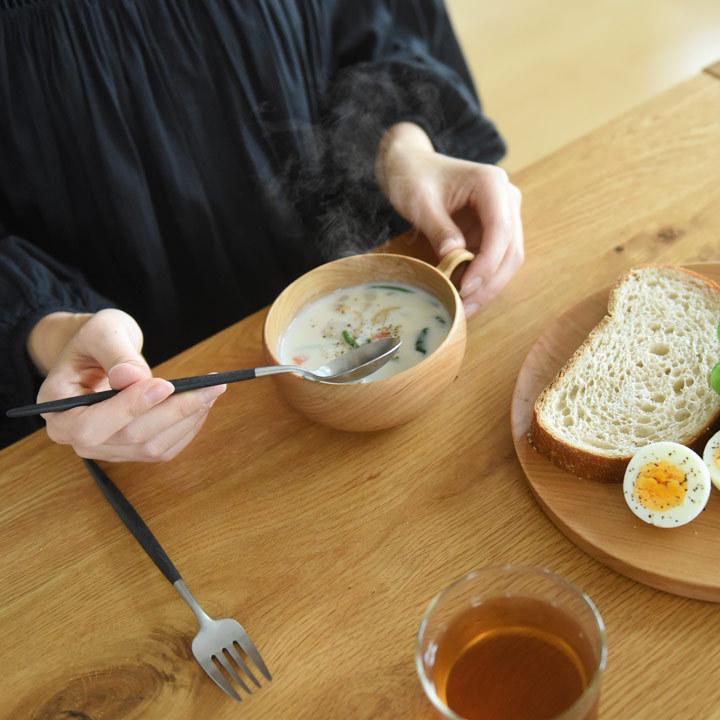 さくらのマグボウル／薗部産業 : アンジェ インテリア雑貨 - 通販