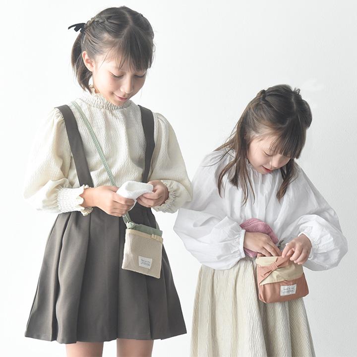 kukka ja puu（クッカヤプー） 移動ポケット クリップ 男 女