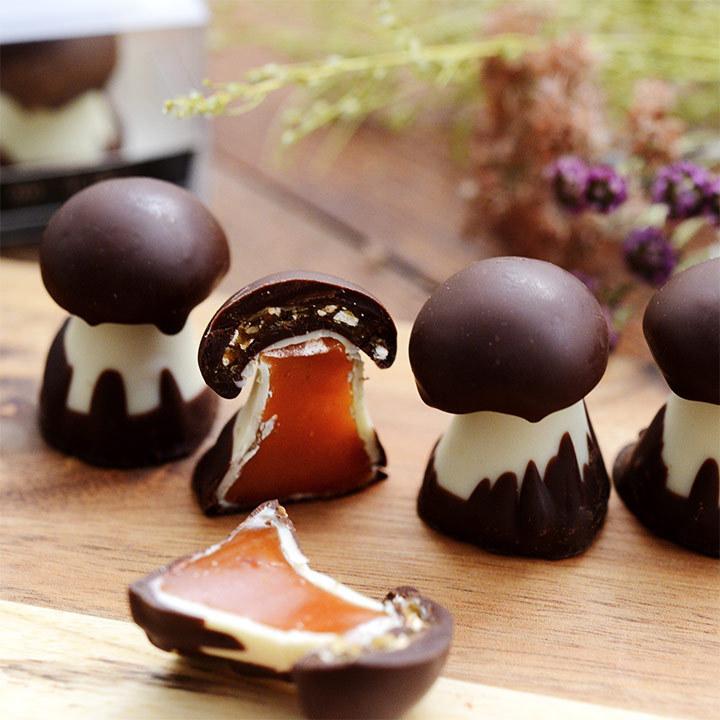 シャンピニオン キャラメル ミシェル クルイゼル アンジェ 通販 Paypayモール