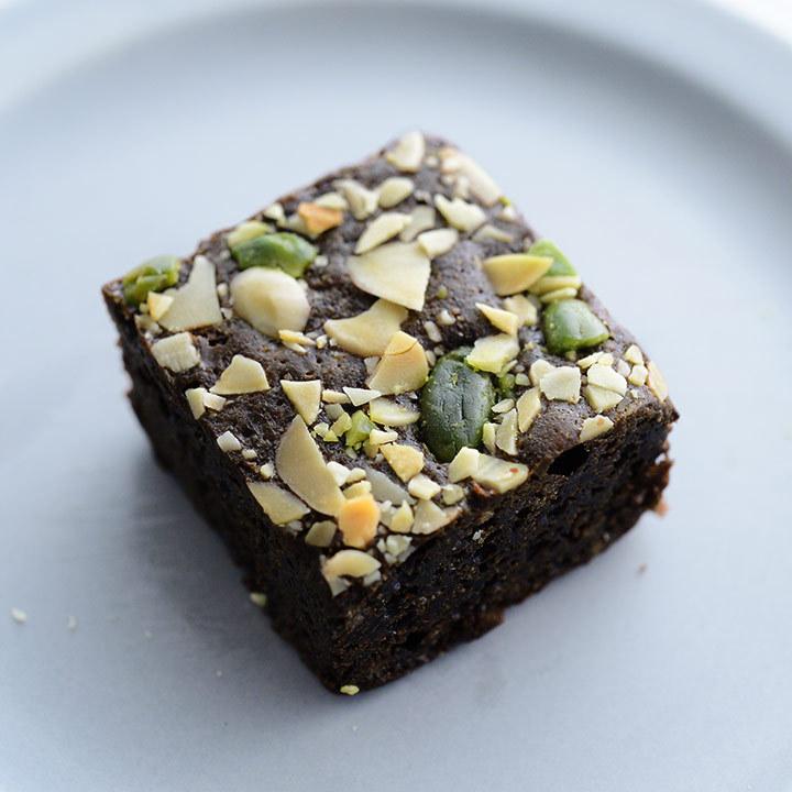 ホシフルーツ ナッツとドライフルーツの贅沢ブラウニー ９個【送料無料】 | ブランド登録なし | 05