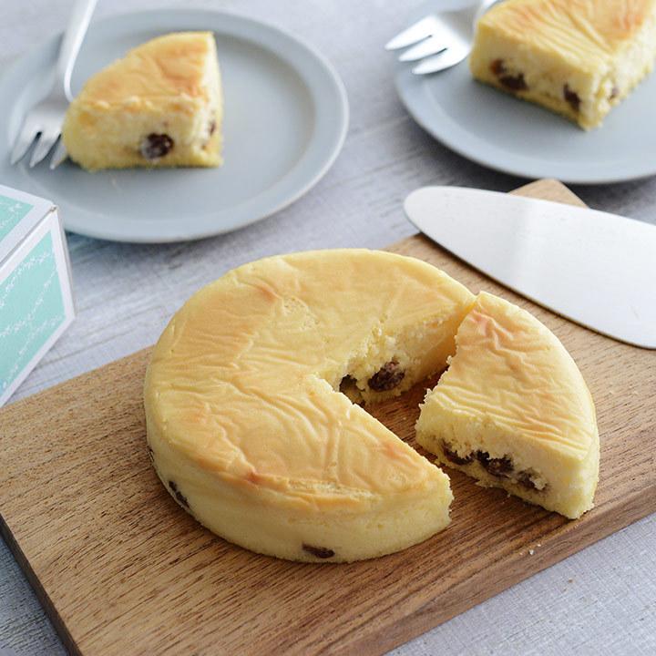 ホシフルーツ 大人のチーズケーキ【送料無料】 | ブランド登録なし | 02