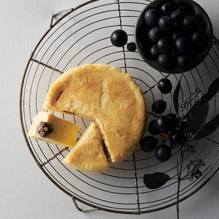 ホシフルーツ 大人のチーズケーキ【送料無料】 | ブランド登録なし | 06