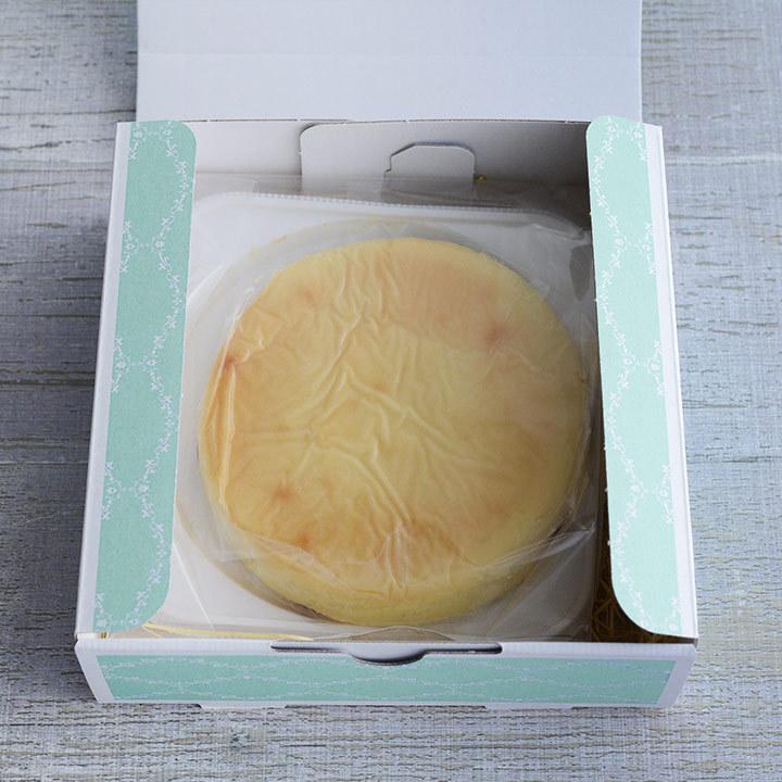 ホシフルーツ 大人のチーズケーキ【送料無料】 | ブランド登録なし | 07