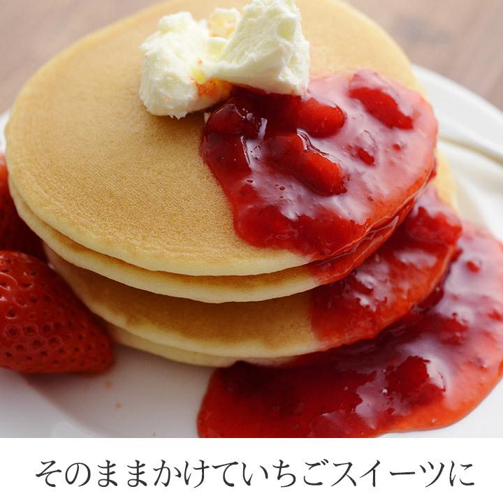 いちごミルクのもと 325g／いちごスイーツ専門店 ICHIBIKO |  | 06