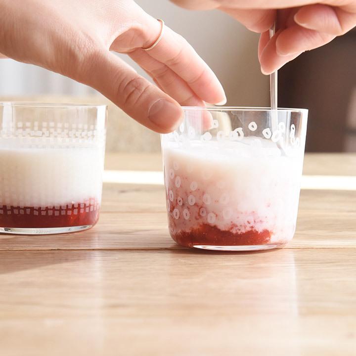 いちごミルクのもと 325g／いちごスイーツ専門店 ICHIBIKO |  | 07