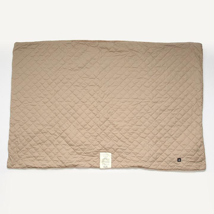 新品 PEARLY GATES ネオヒートブランケット モバイルバッテリー 電気ブランケット usb コードレス モバイルバッテリー付き BRID