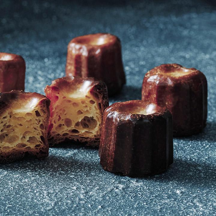 Canele de CHIANTI カヌレ 10種セット／カヌレドキャンティ【送料無料】 |  | 05