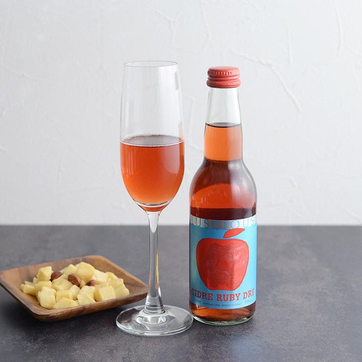 ラシャス／フルーツスパークリングワイン330ml 3種セット |  | 02