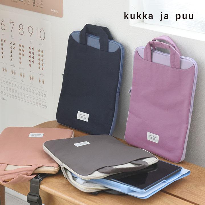 kukka ja puu（クッカヤプー） 【入園入学クーポン】【北欧シンプル