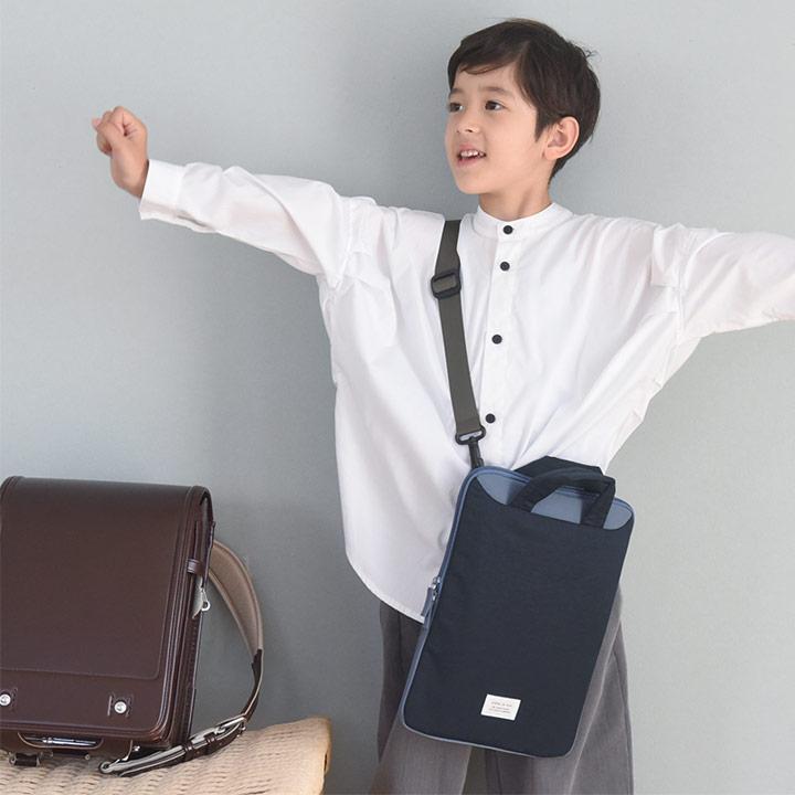 kukka ja puu（クッカヤプー） 【北欧シンプル無地】タブレットケース