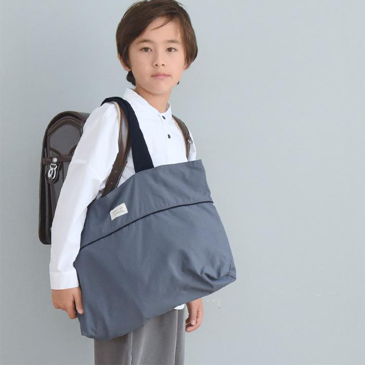 kukka ja puu（クッカヤプー） 【北欧シンプル無地】お道具箱も入る