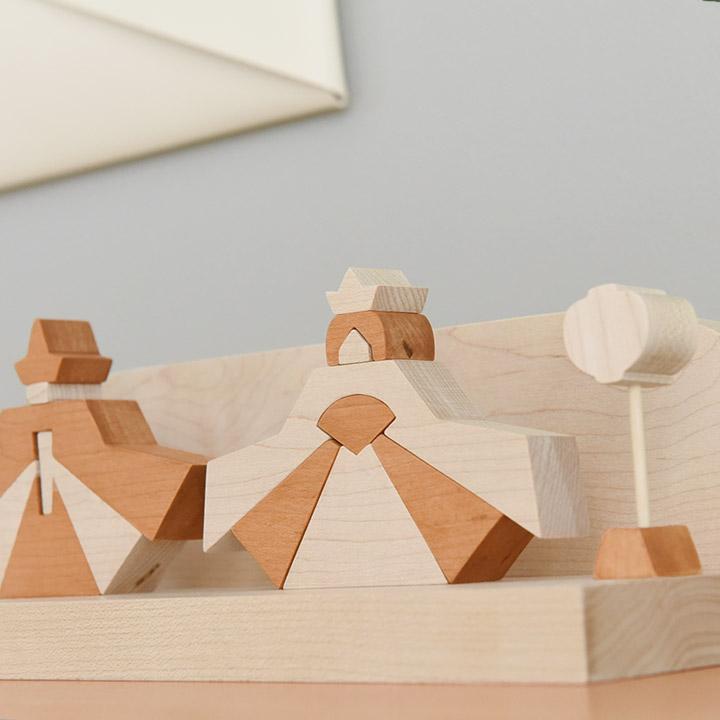 雛人形 コンパクト ひな人形 雛飾り ひな飾り こどもの日 兜飾り 節句