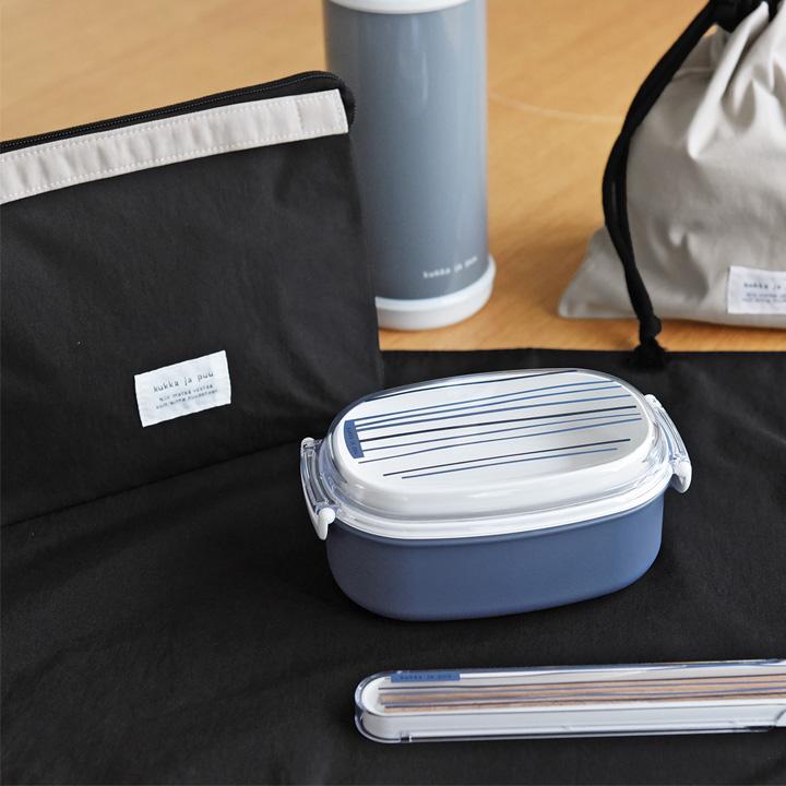 持ち手すっきり お弁当袋 女の子 男の子 子供 ランチバッグ 保冷 入園準備 入学準備  入学準備 kukka ja puu クッカヤプー | kukka ja puu | 14