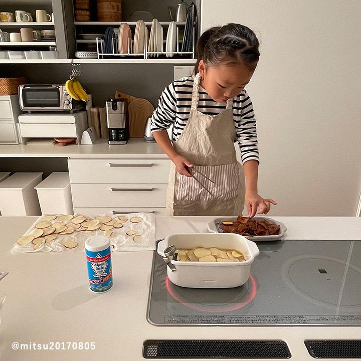 おまけ特典付き 富士ホーロー 角型天ぷら鍋 天ぷら鍋 角型 ih ホーロー 琺瑯 温度計付き 揚げ網 バット付 揚げ鍋 yrh 【揚げ物】【送料無料】 | 富士ホーロー | 18