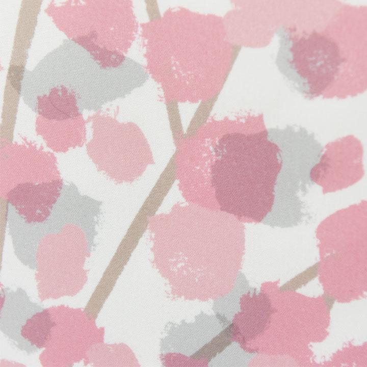 kukka ja puu（クッカヤプー） 春 タペストリー 壁掛け 70×70cm
