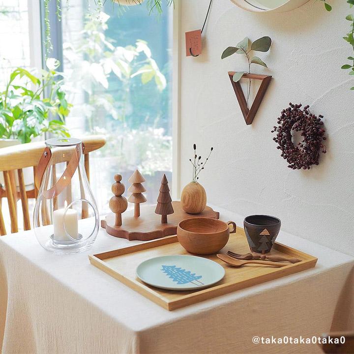 アーボリータム ツリー オブジェ／Arboretum【送料無料】 : アンジェ