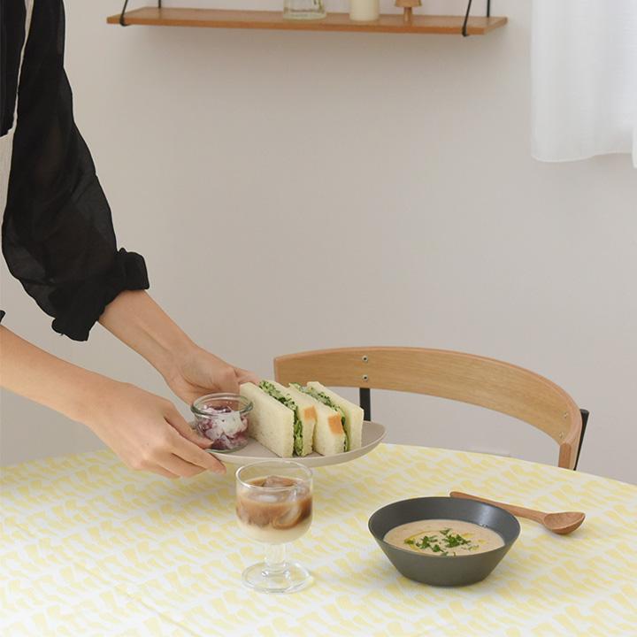 食器 プレート 皿 オーバル 取り皿 ケーキ皿 食洗機 日本製 毎日使い