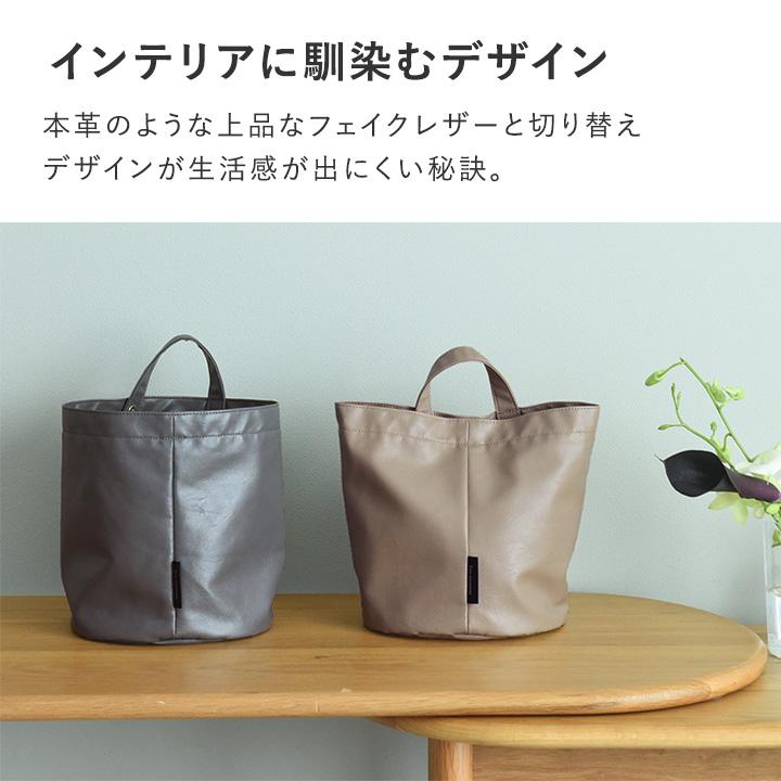 吊り下げられる ゴミ箱 車 洗面所 リビング 寝室 キッチン ごみ箱